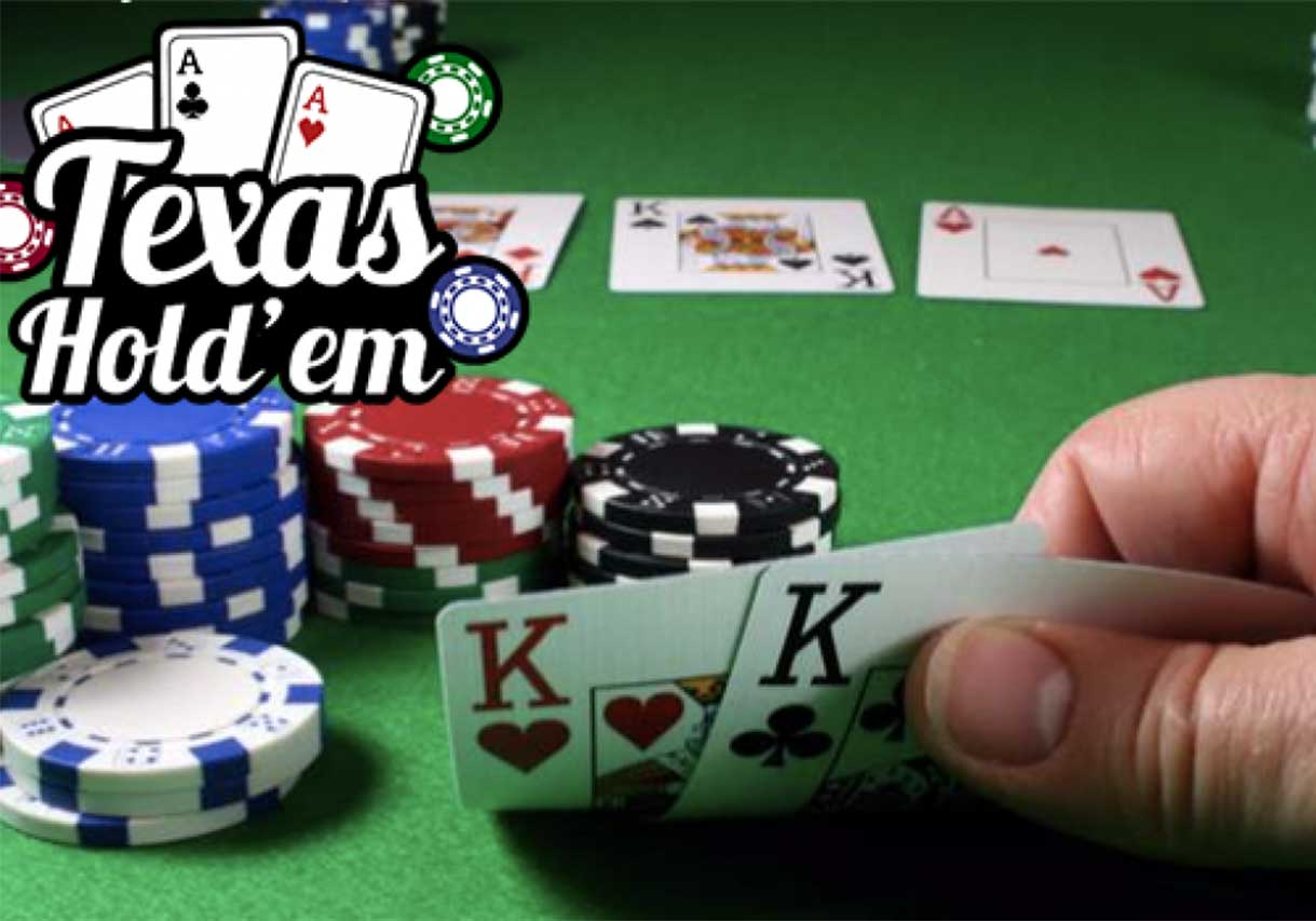 pca poker