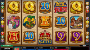 slot games